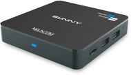 Mascom Sunny Android TV box, 4K HDR, WiFi, BT, Oneplay, Netflix - Multimediální centrum