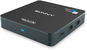 Mascom Sunny Android TV box, 4K HDR, WiFi, BT, Oneplay, Netflix - Multimediální centrum