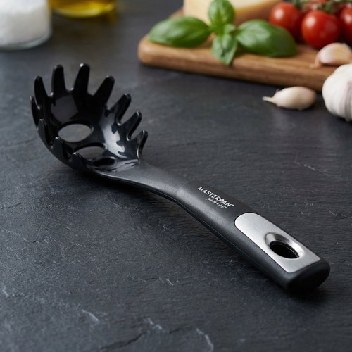 Masterpan Spaghetti scoop with ergonomic handle - Ladle - Main image