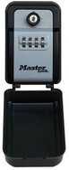 Master Lock 5432EURD security key box - Key Case