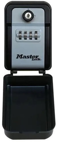 Master Lock 5432EURD security key box Main image Master Lock 5432EURD security key box - Key Case - Main image