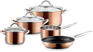 Mäser ASTERION Sada nádobí 8 ks - Cookware Set