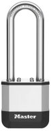 Master Lock Elite laminated padlock - PK1EURDLJ - 45 mm - Padlock