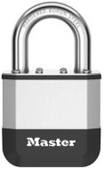Master Lock Elite laminated padlock - PK5EURD - 52mm - Padlock
