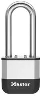 Master Lock Elite Laminated Padlock - PK5EURDLJ - 52mm - Padlock