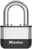 Master Lock Elite laminated padlock - PK15EURDLF - 67mm - Padlock
