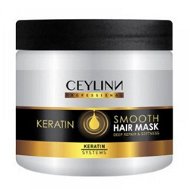 Ceylinn Professional Maska na vlasy Keratin systems 500 ml - Hair Mask