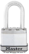 Master Lock Titanium padlock M1EURDLFCC, Excell, 45 mm - Padlock