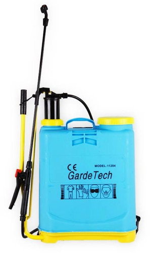 GardeTech 11204, 20l - Pressure Sprayer - Main image