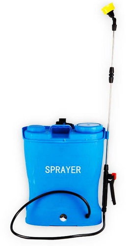 GardeTech 11816L, 16l - Pressure Sprayer - Main image