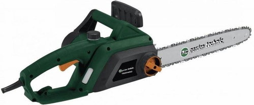 ELEM garden technician TRE2042SO - Chainsaw - Main image