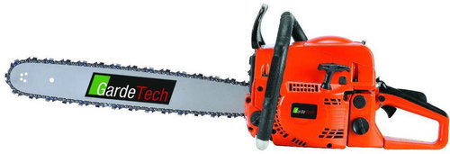 GardeTech MTGT45 - Chainsaw - Main image