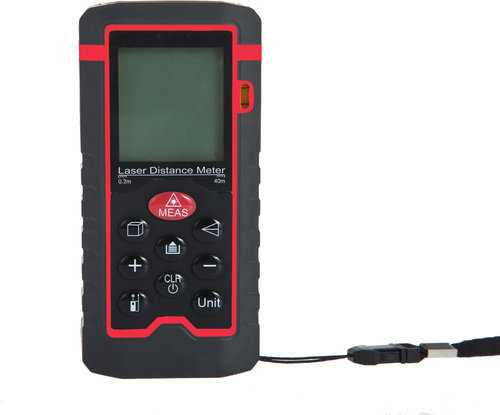 OPTEX 427010 L-40 - Laser Distance Meter - Main image