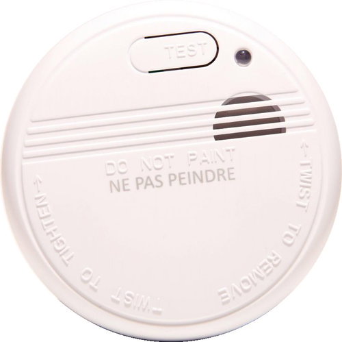 OTIO Smoke detector - Smoke Detector - Main image