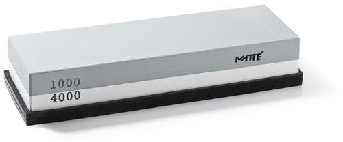 Matté Schleifstein 1000/4000 - Schleifstein - Hauptbild
