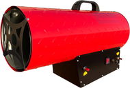 MA-TECH Plynové topidlo 30 - 50 kW - Dílenské topidlo