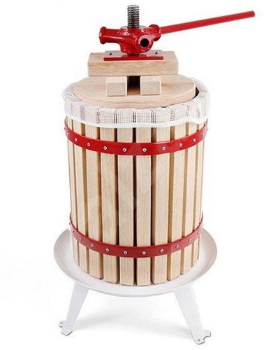 M. A. T. Fruit press FRUIT - Fruit Press - Main image