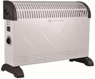 M. A. T. Convector 1800/2000W with Fan - Convector