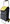 M. A. T. Group Shopping bag RIO 25 l black/yellow