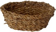 M. A. T. basket oval large 28x22x10cm seagrass - Storage Basket