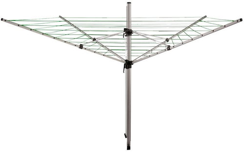 M. A. T. folding dryer 50m garden - Laundry Dryer - Main image