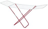 M.A.T. sušiak rozkladací 182 × 50 × 101 cm - Sušiak na bielizeň