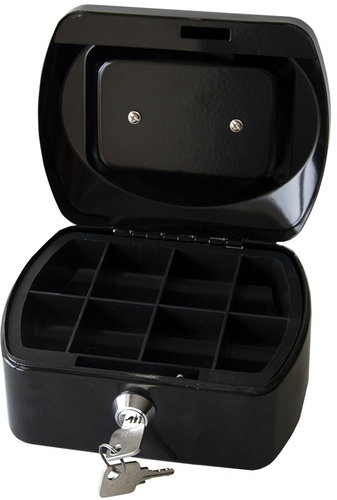 M. A. T. Group cash register 15,2 × 11,8 × 8 xm - Portable Cash Register - Main image