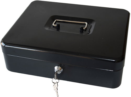 M. A. T. Group, 250 × 180 × 90mm - Pénzkazetta - Fő fotó