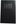 Book box 180 × 115 × 55 mm, black