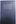 Safe book 180 × 115 × 55 mm blue