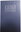 Safe book 180 × 115 × 55 mm blue