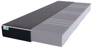 Matrace Economy Oxford Len Profil 10cm - Matrace