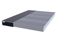 Matrace Economy Oxford Len Profil 10cm, 160 × 200 - Matrace