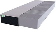 Matrace Eco Organic Natura HIT Profil. PUR-pěna Airfoam T3040, 15cm - Matrace