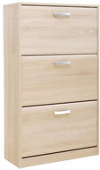 Matis Odyssey 3V oak - Shoe Rack