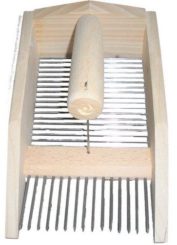 M.A.T. Group Áfonyafésű, fa - Gyűmölcsszedő - Fő fotó