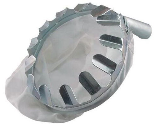 M. A. T. Group Fruit comb, tin - Fruit Picker - Main image