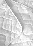 4 sleep Mattress protector Medical 60 × 120 cm - Mattress Protector