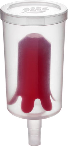 M. A. T. Group Quiet fermentation tube large - Tube - Main image