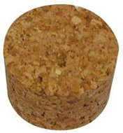 M. A. T. Group Cork stopper 24 × 34 / 31 - Stopper