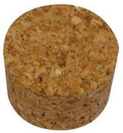 M.A.T. Group Zátka korková 24 × 48 / 44 - Zátka