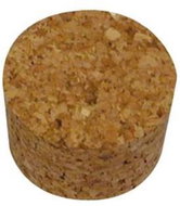 M. A. T. Group Cork stopper 35 x 32 / 27, 5 l - Stopper