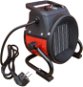MA-TECH Electric Heater 3 kW PTC - Air Heater