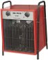 MA-TECH Electric Heater 9 kW - Air Heater