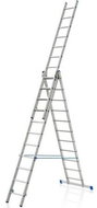 ELKOP Aluminum ladder 3x13 - Ladder