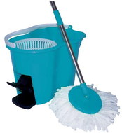 M.A.T. Group Mop EASY PROFI s pedálem + náhradní koncovka,  - Mop