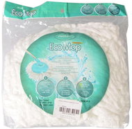 M.A.T. Group Náhradní hlavice - kulatá, pro MT19 - Replacement Mop