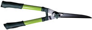 M.A.T. GROUP Nůžky na živý plot ruční čepel 23cm - Hedge Shears