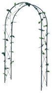 M.A.T. Group Opora pro rostliny kovová 230 x 100 x 37cm - Opora pro rostliny