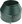 10 cm, green
